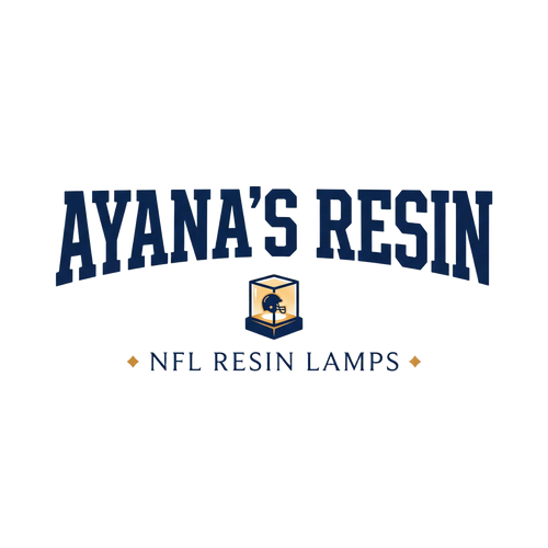Ayana's Resin